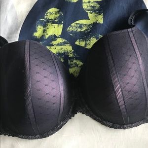 Prima Donna “Couture” bra, UK size 38G